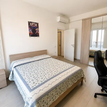 Sky Station - Panoramic View & Ac Bed & Breakfast 3*