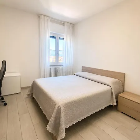 Sky Station - Panoramic View & Ac Bed & Breakfast 3*