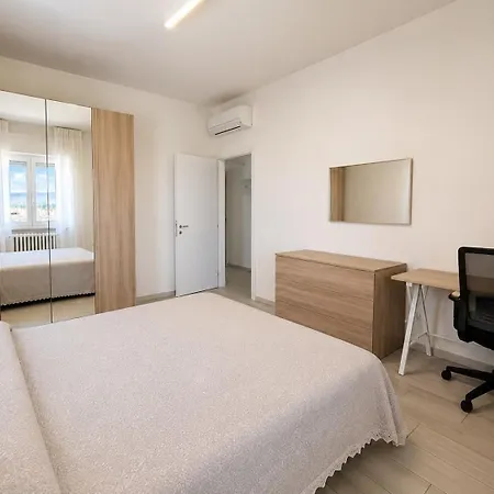 Bed & Breakfast Sky Station - Panoramic View & Ac Modena